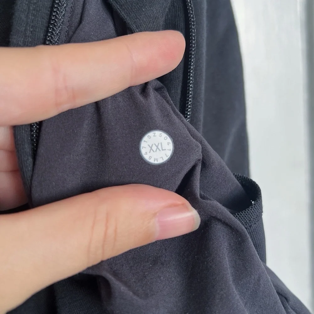 lululemon athletica fabulous mens